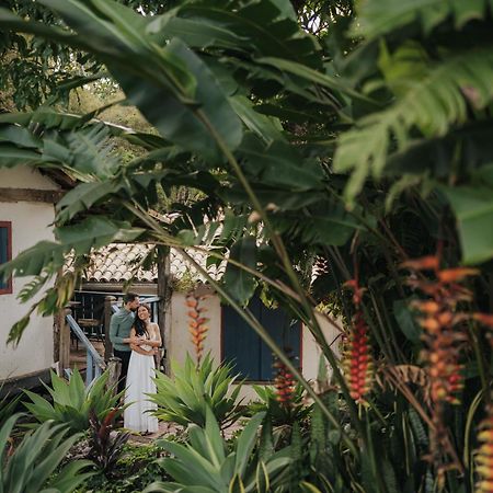 Fazenda Boa Esperanca Hotell Florestal Eksteriør bilde